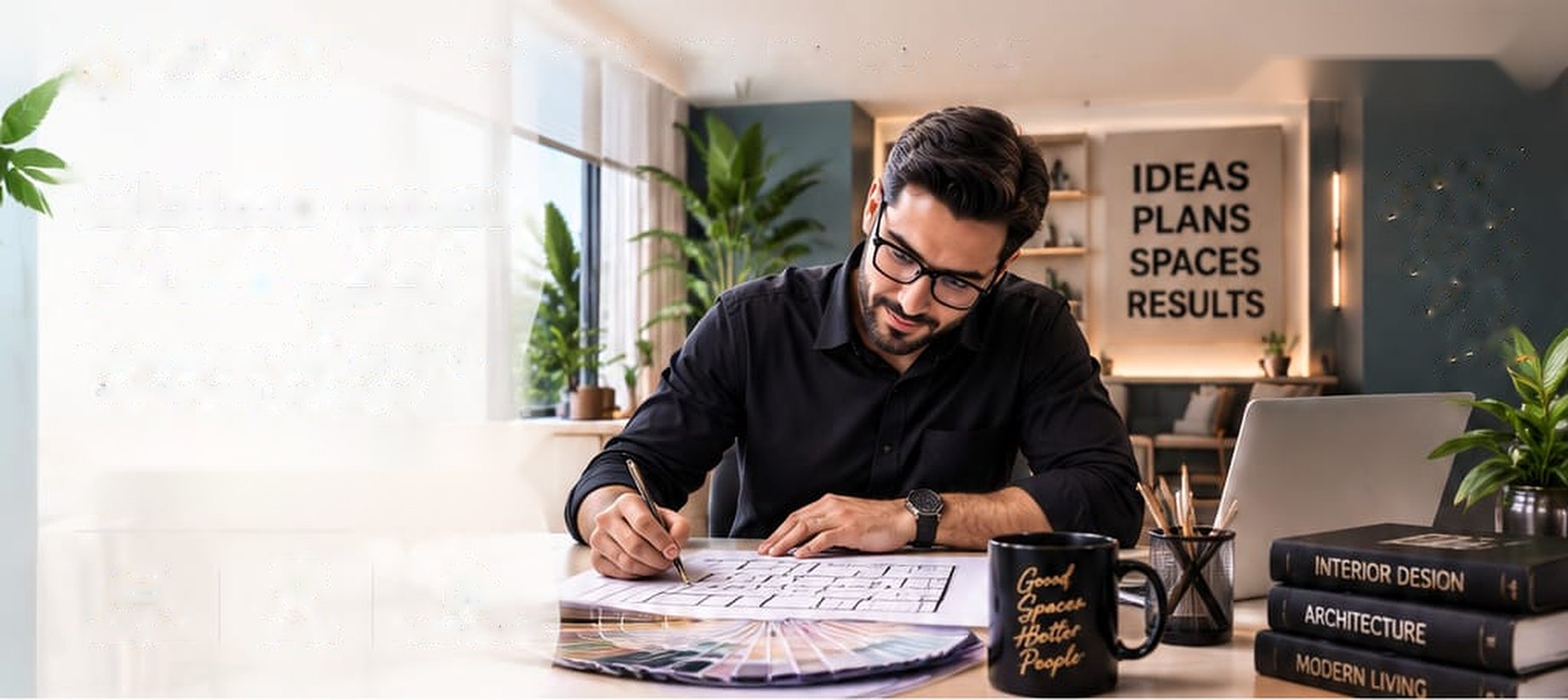 DecoArt Interior Design | تصميم داخلي وديكور